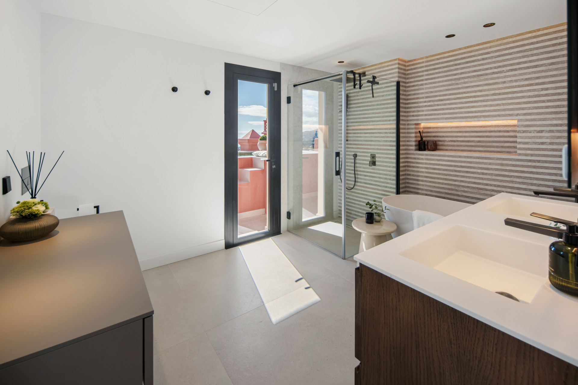  Image of Duplex Penthouse - 2 Bedrooms - 2 Bathrooms for sale in Malaga-Benahavis-Spain, Image 32