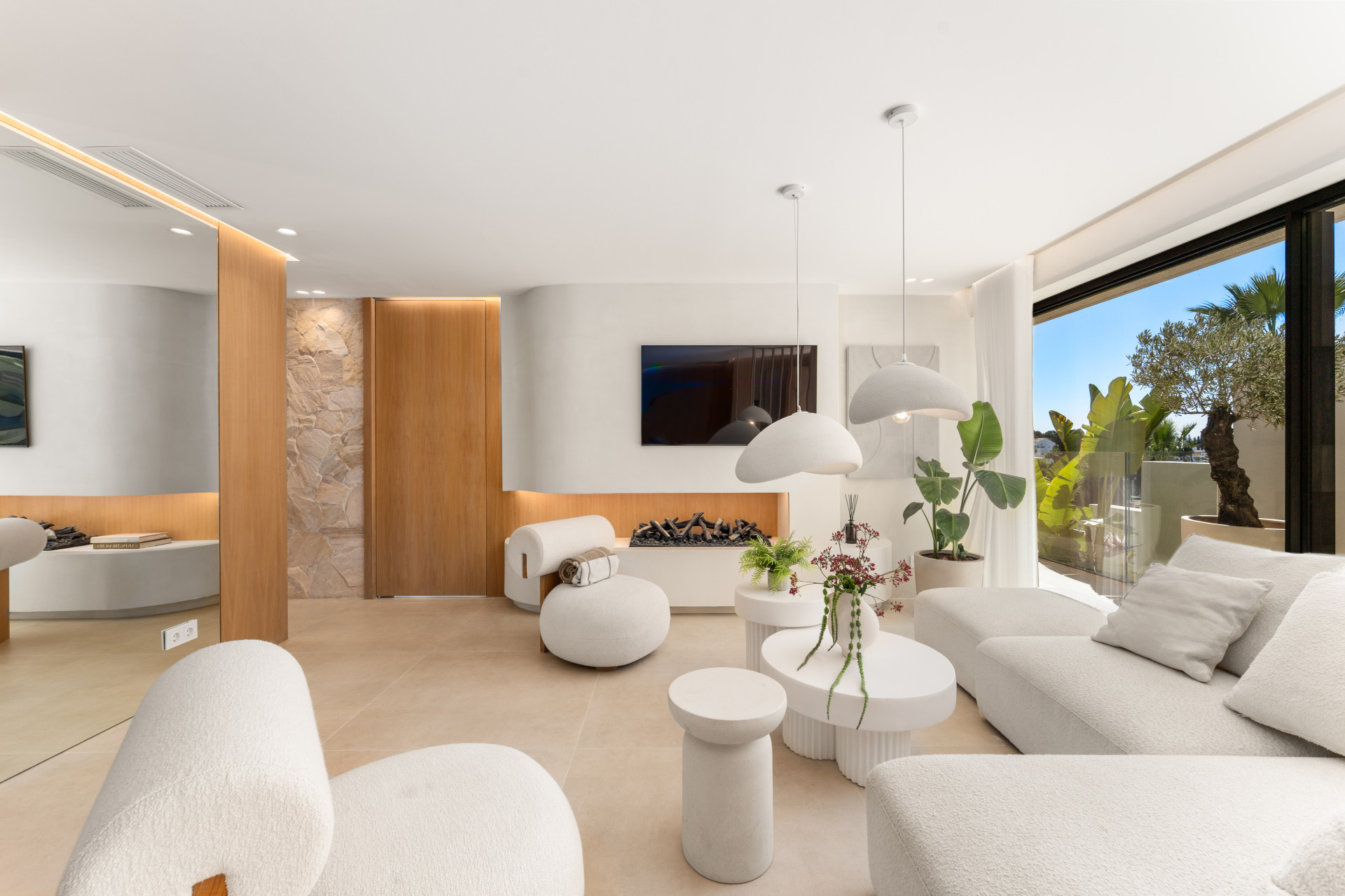  Image of Villa - 5 Bedrooms - 4 Bathrooms for sale in Malaga-Marbella-Spain, Image 15