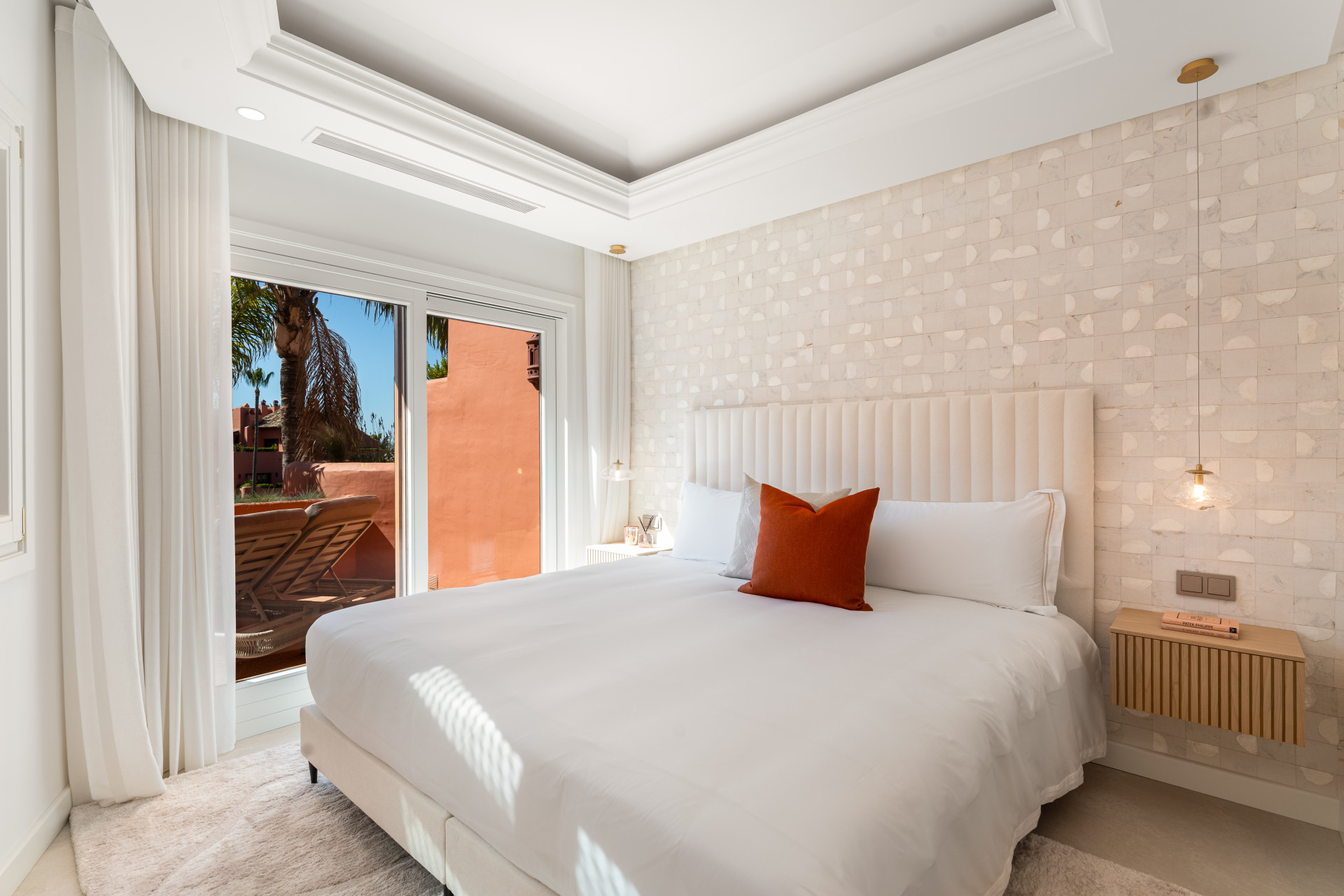  Image of Duplex Penthouse - 3 Bedrooms - 3 Bathrooms for sale in Malaga-Estepona-Spain, Image 15
