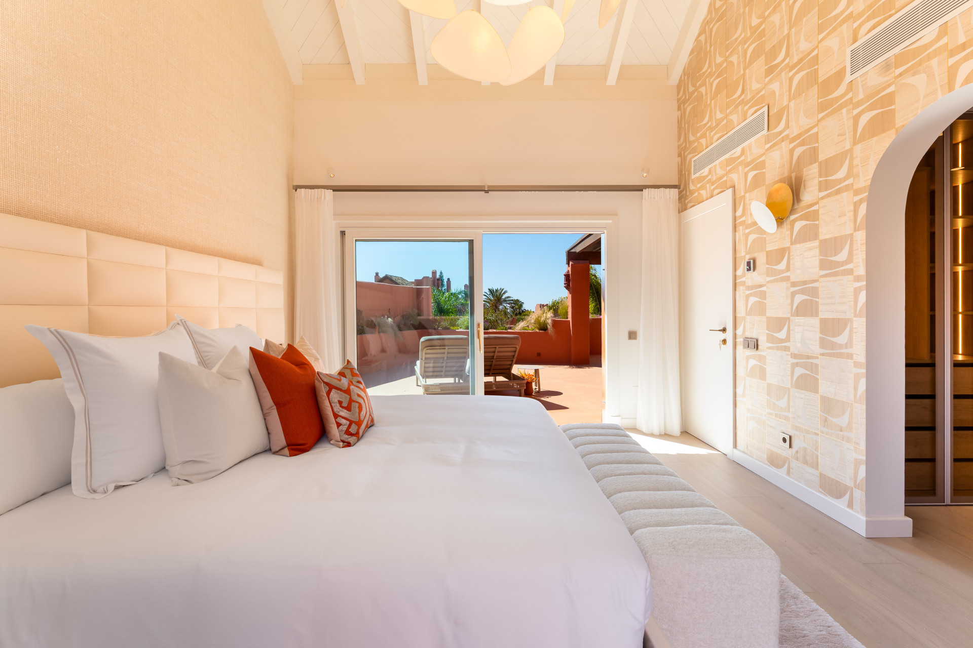  Image of Duplex Penthouse - 3 Bedrooms - 3 Bathrooms for sale in Malaga-Estepona-Spain, Image 21