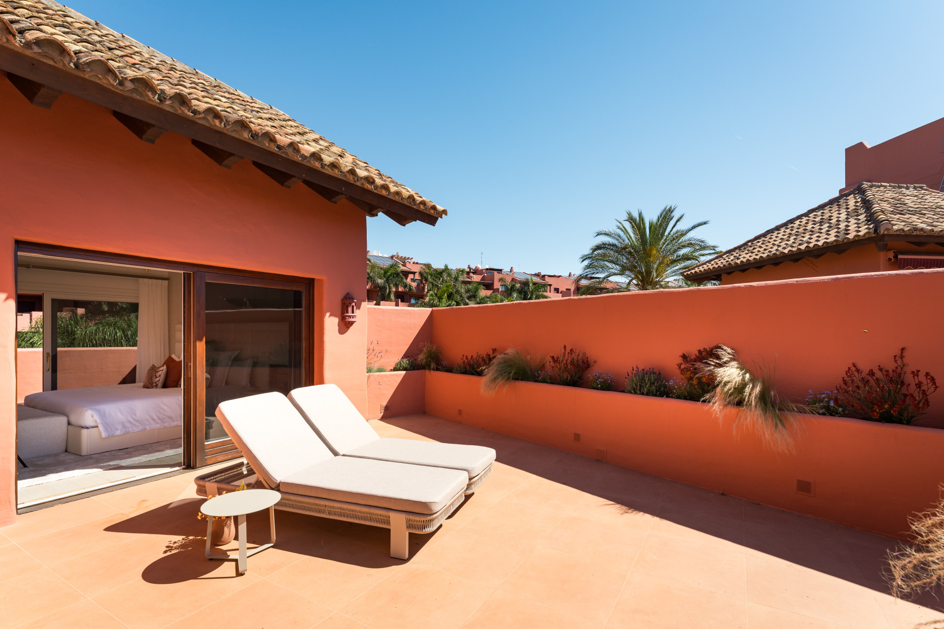  Image of Duplex Penthouse - 3 Bedrooms - 3 Bathrooms for sale in Malaga-Estepona-Spain, Image 33