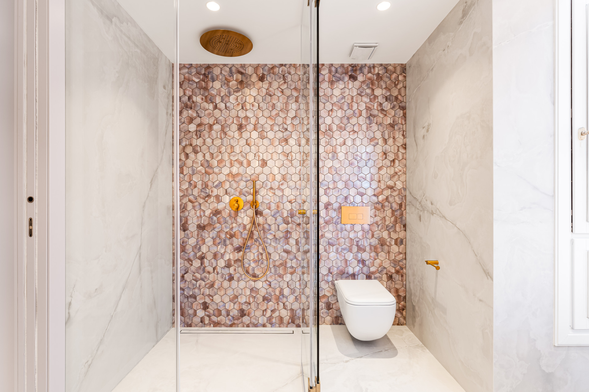  Image of Duplex Penthouse - 3 Bedrooms - 3 Bathrooms for sale in Malaga-Estepona-Spain, Image 27