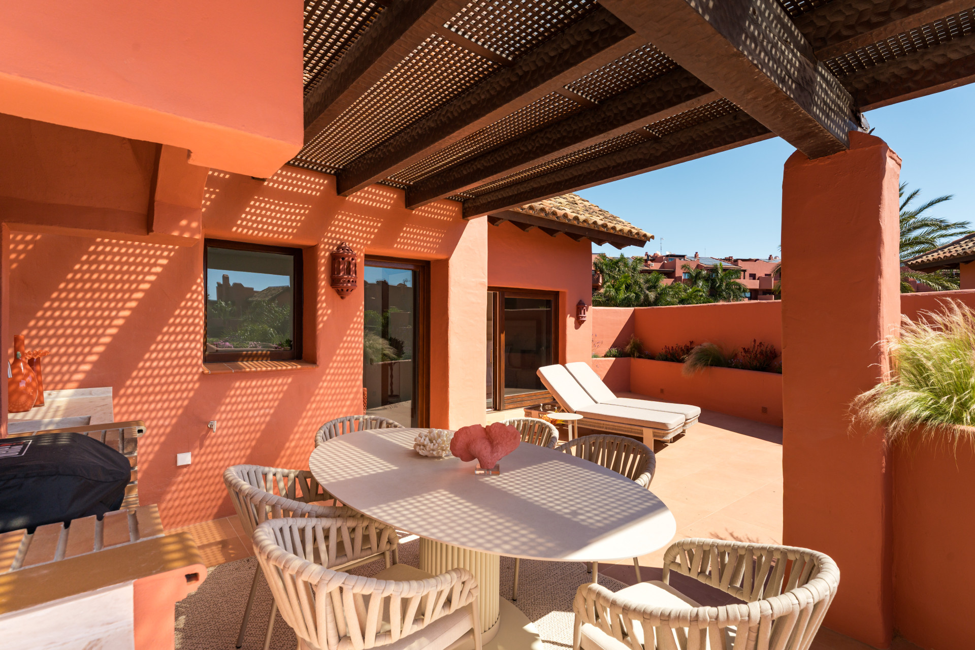  Image of Duplex Penthouse - 3 Bedrooms - 3 Bathrooms for sale in Malaga-Estepona-Spain, Image 32
