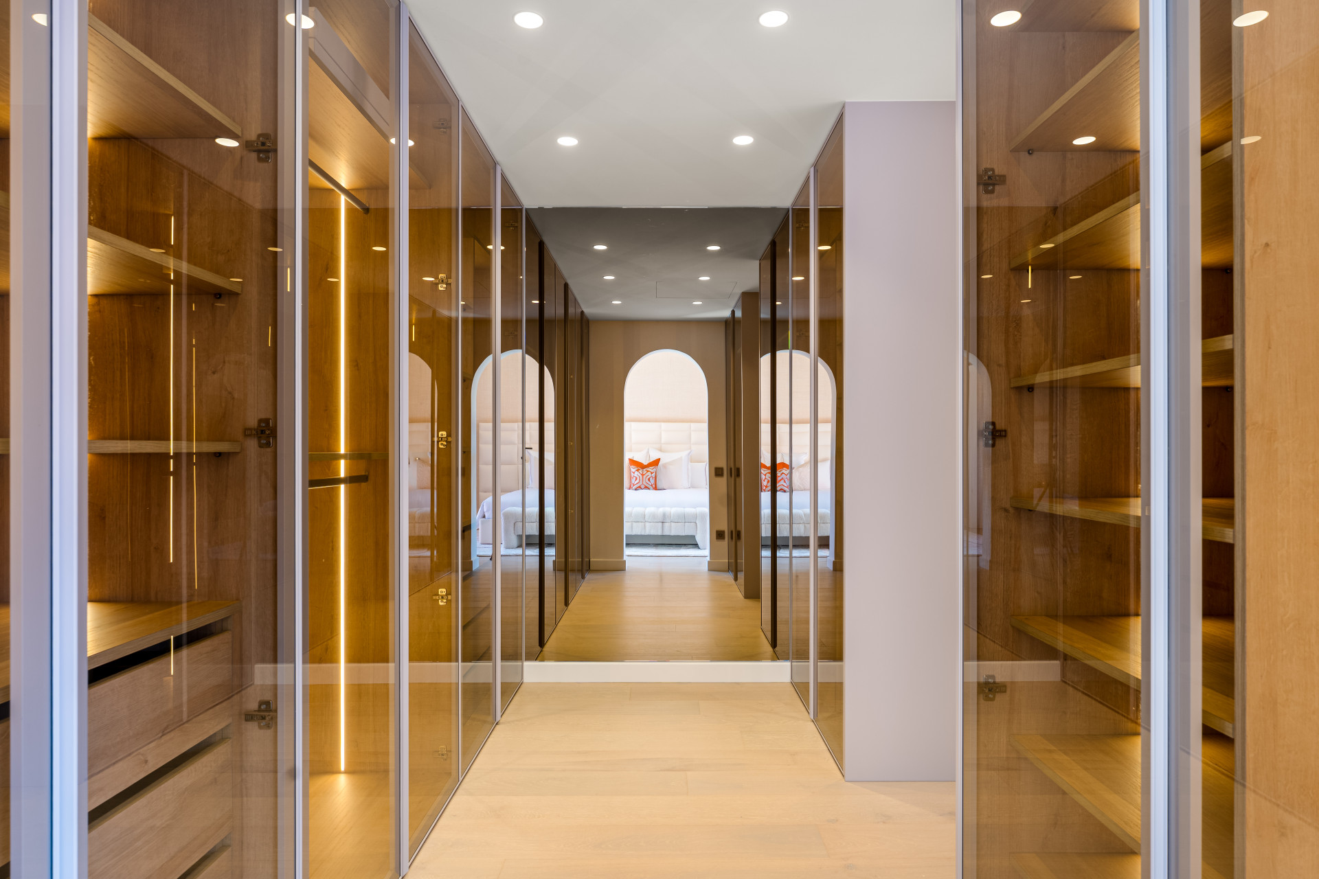  Image of Duplex Penthouse - 3 Bedrooms - 3 Bathrooms for sale in Malaga-Estepona-Spain, Image 25