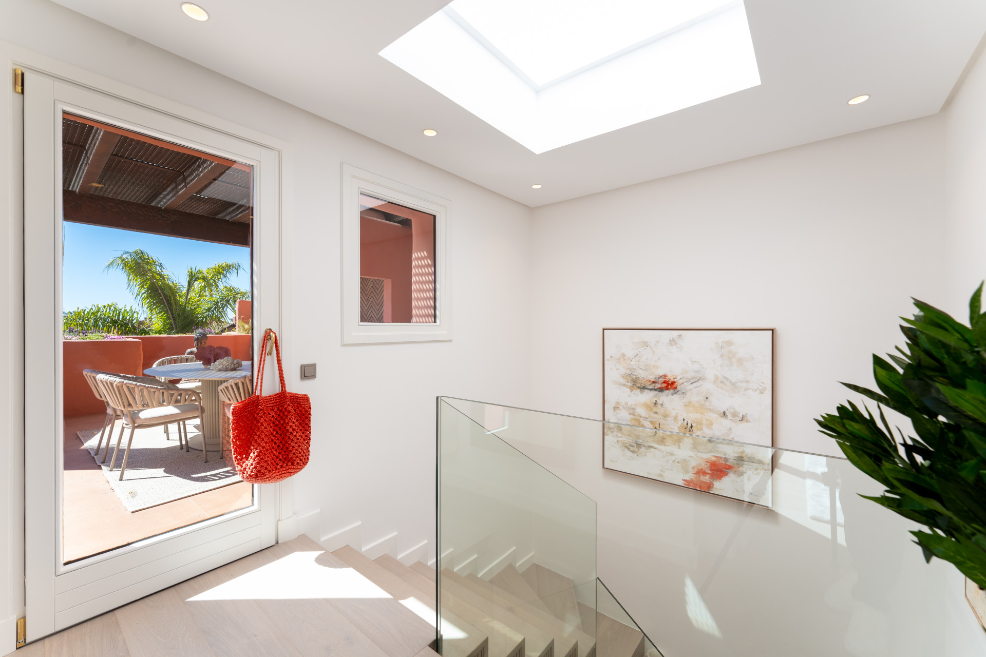  Image of Duplex Penthouse - 3 Bedrooms - 3 Bathrooms for sale in Malaga-Estepona-Spain, Image 28