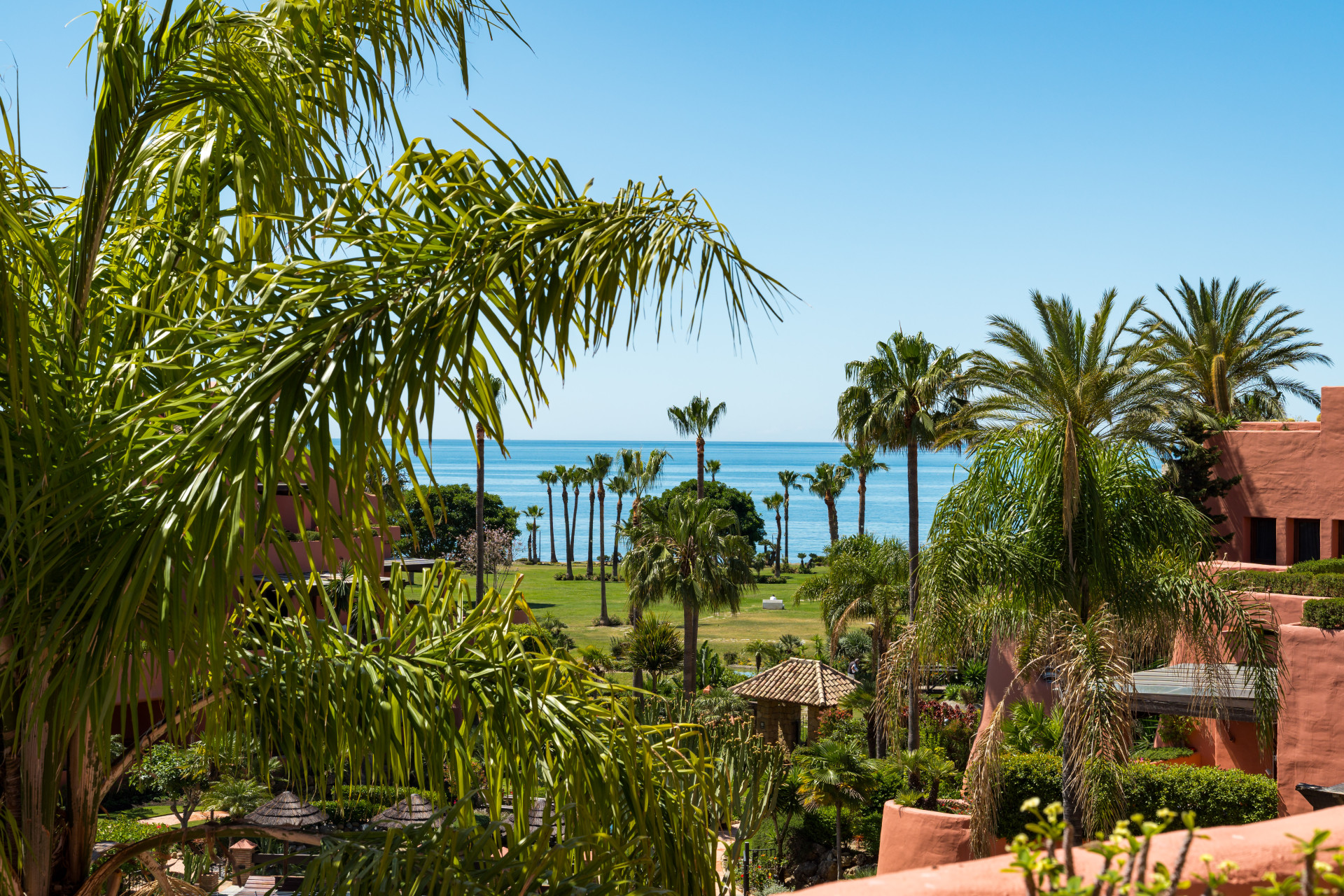 Image of Duplex Penthouse - 3 Bedrooms - 3 Bathrooms for Sale in Malaga-Estepona-Spain, Image 2