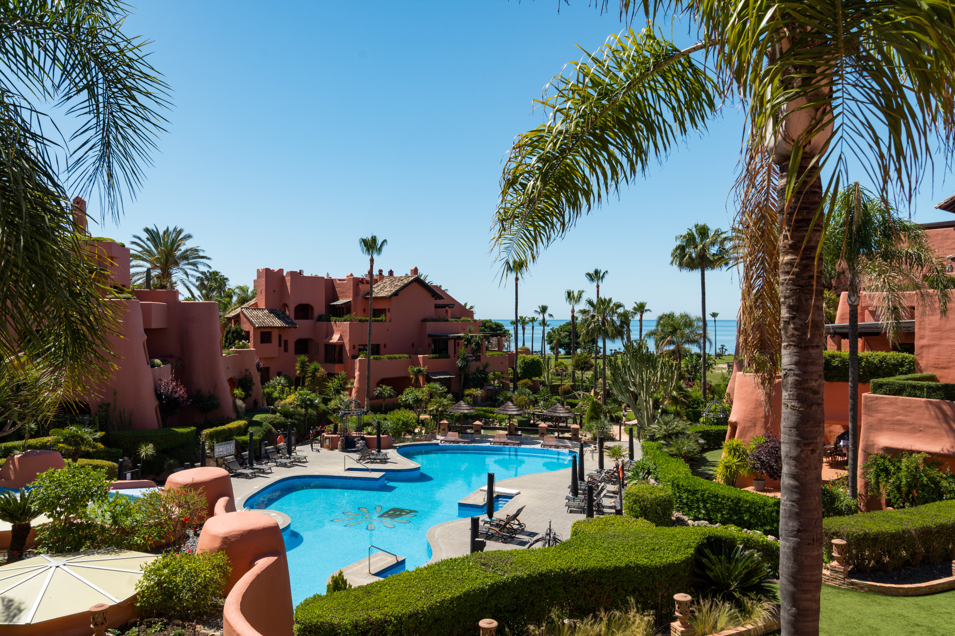  Image of Duplex Penthouse - 3 Bedrooms - 3 Bathrooms for sale in Malaga-Estepona-Spain, Image 36