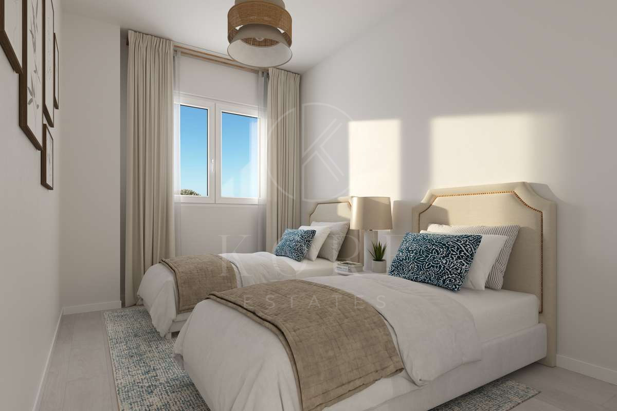 Development in Velez Malaga