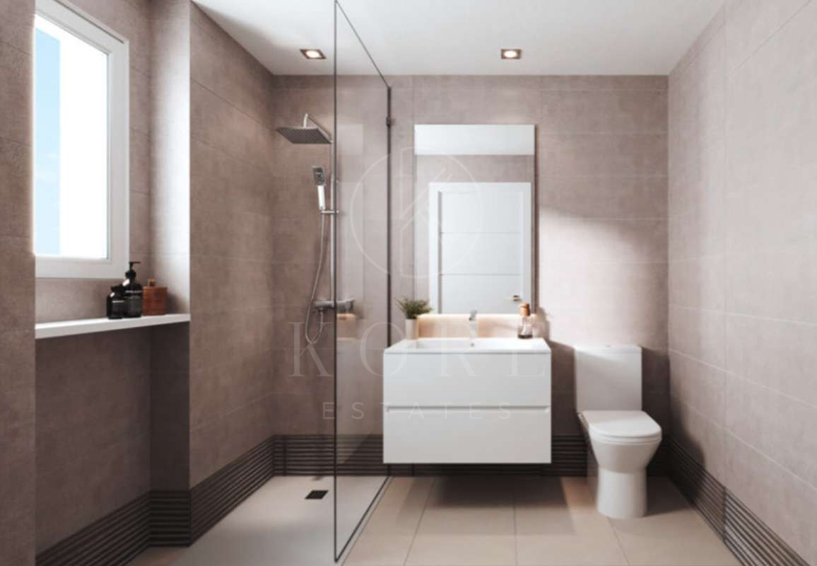 Ansamblu în Torre del Mar, Vélez-Málaga