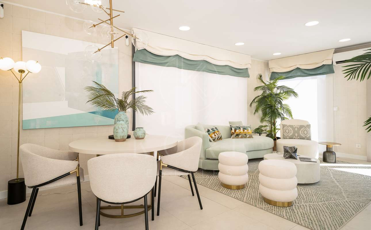 Ansamblu în Torremolinos