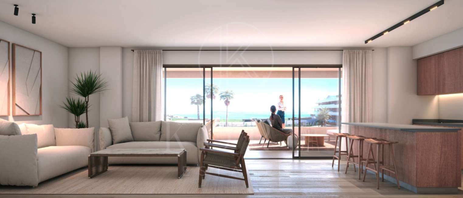 Development in Manilva
