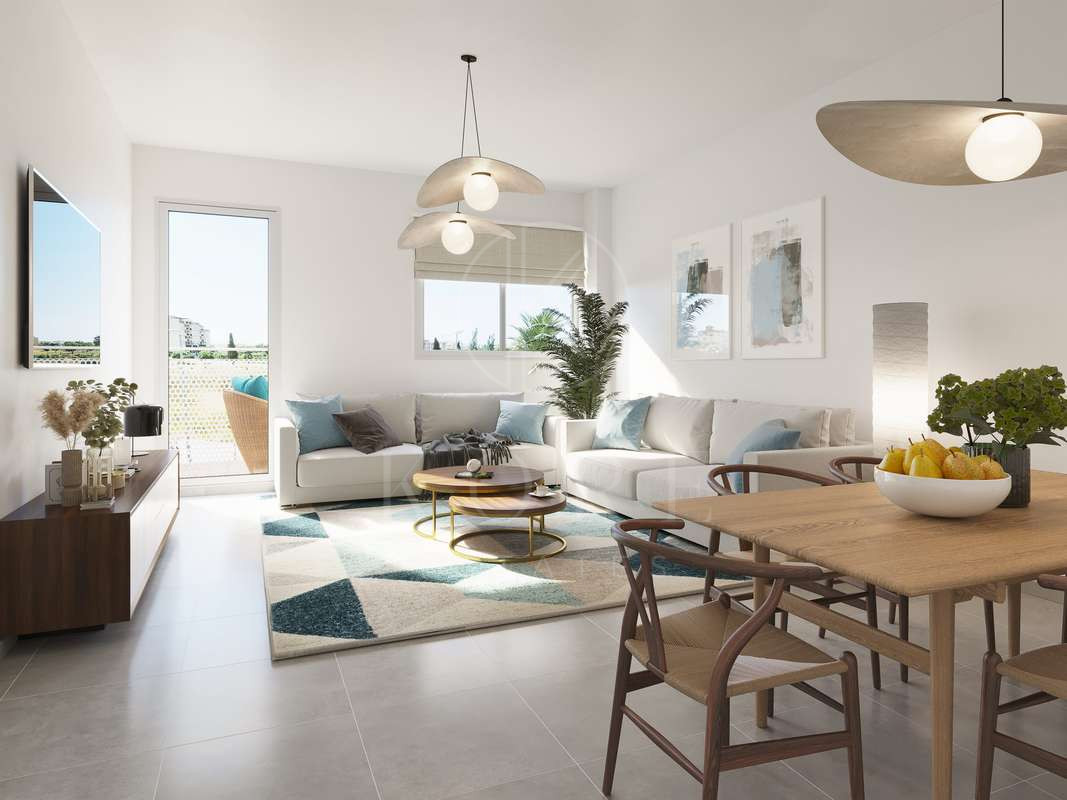 Development in Velez Malaga