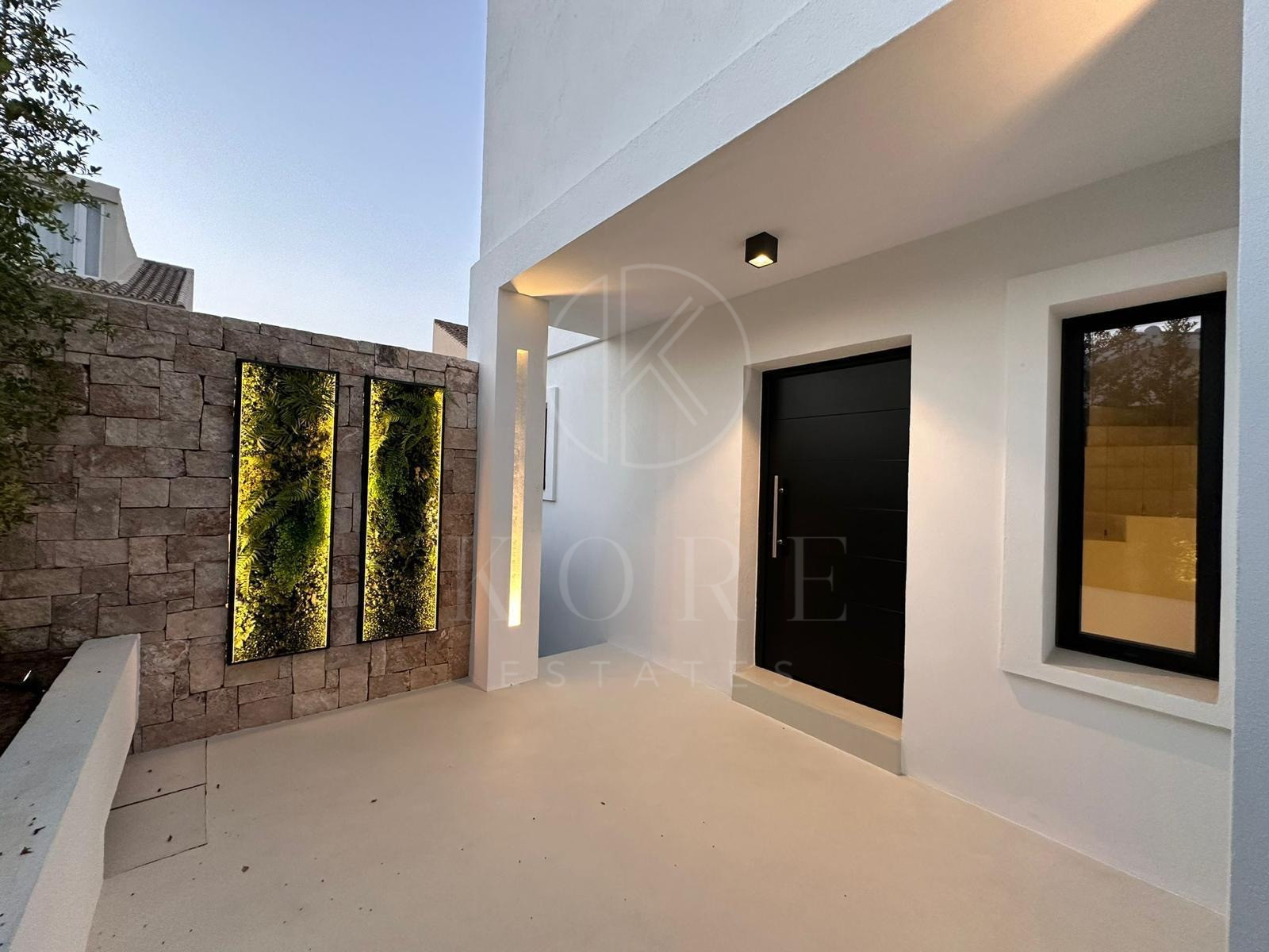 Comfortable Newly renovated Villa in the New Golden Mile - VILLACANA - COSTALITA - Estepona