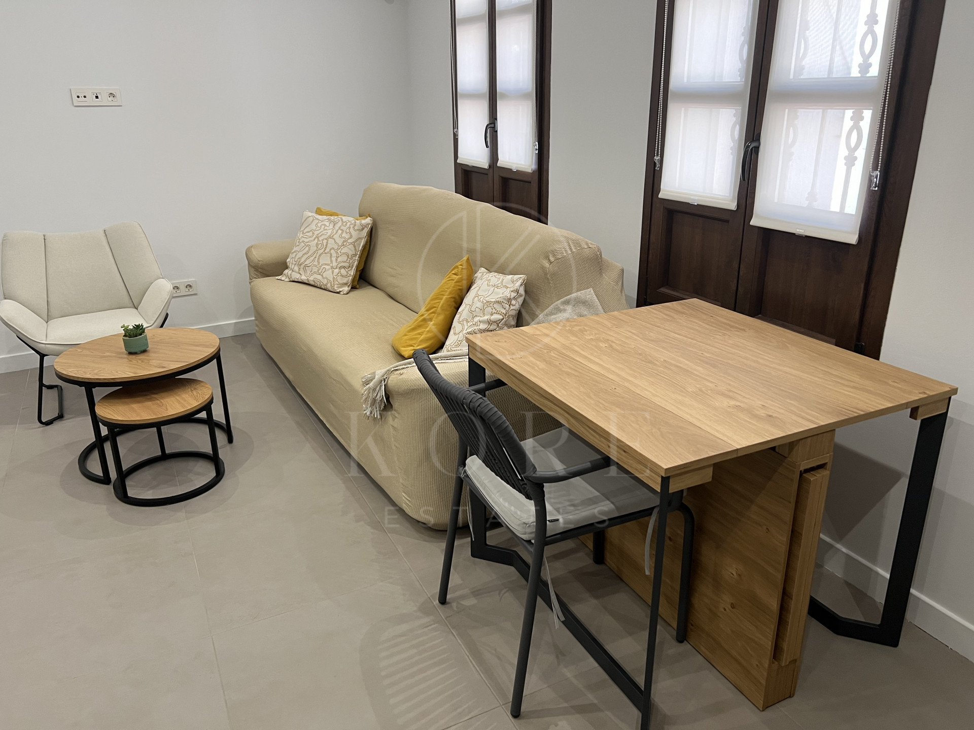 Semi-detached house for sale in Marbella