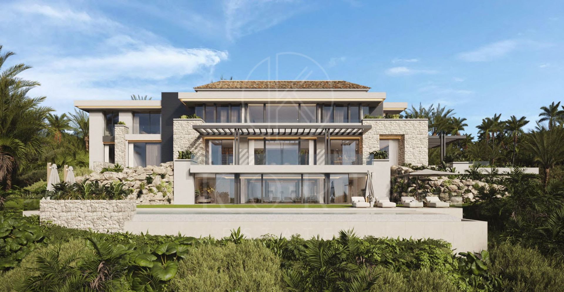 Villa for sale in La Zagaleta, Benahavis
