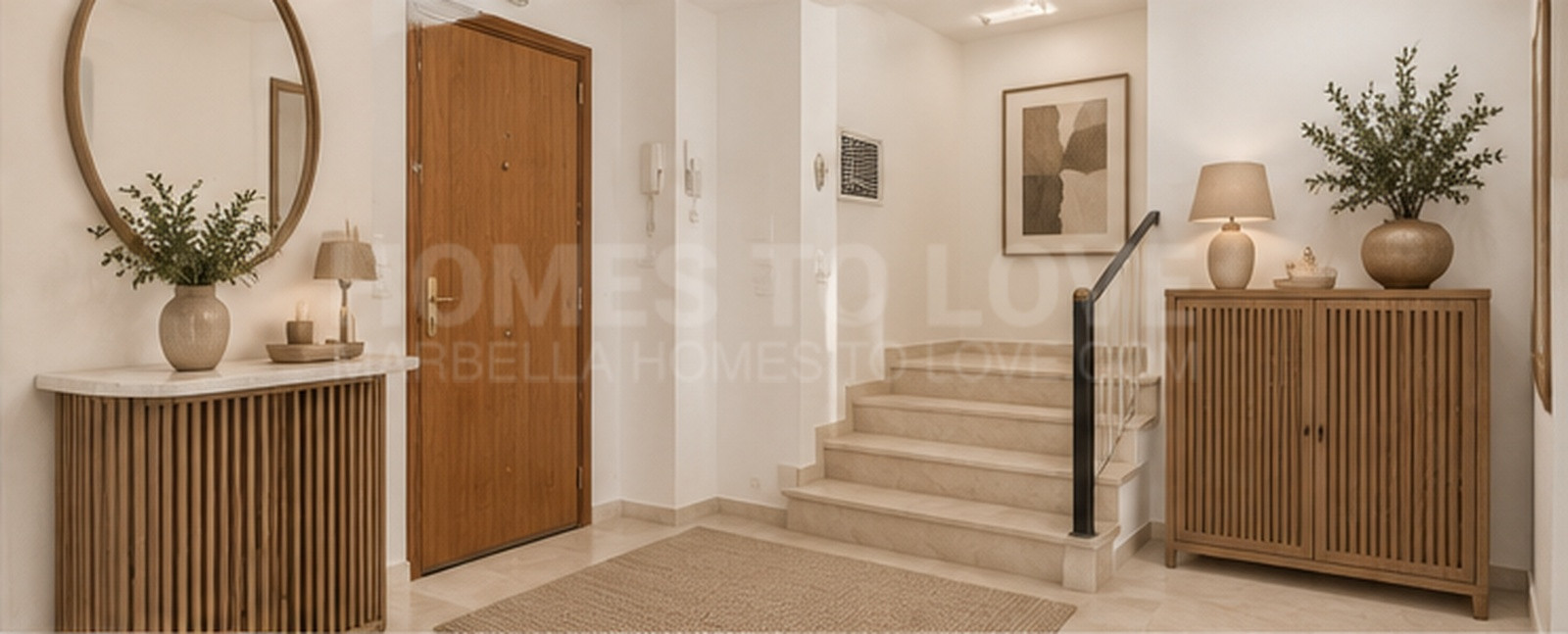 Duplex Penthouse à vendre à San Pedro de Alcantara