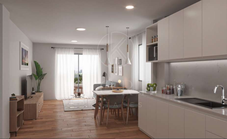 Ansamblu în Mijas Costa