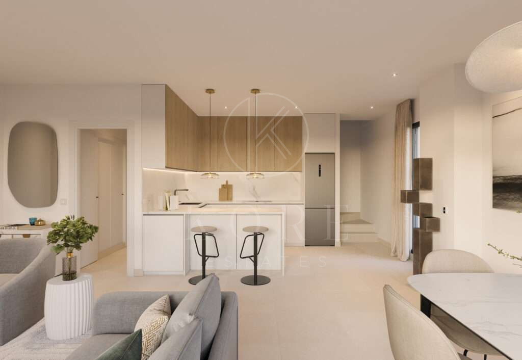 Ansamblu în Vélez-Málaga