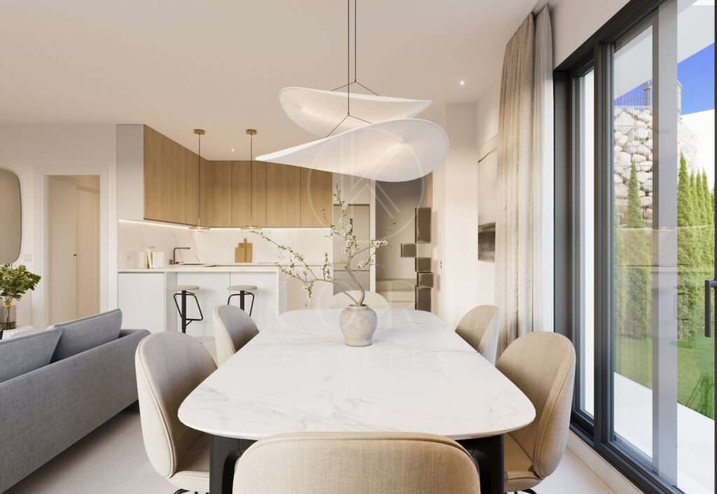 Ansamblu în Vélez-Málaga