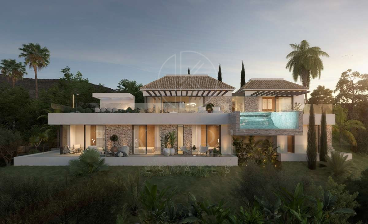 Ansamblu în Calanova Golf, Mijas Costa