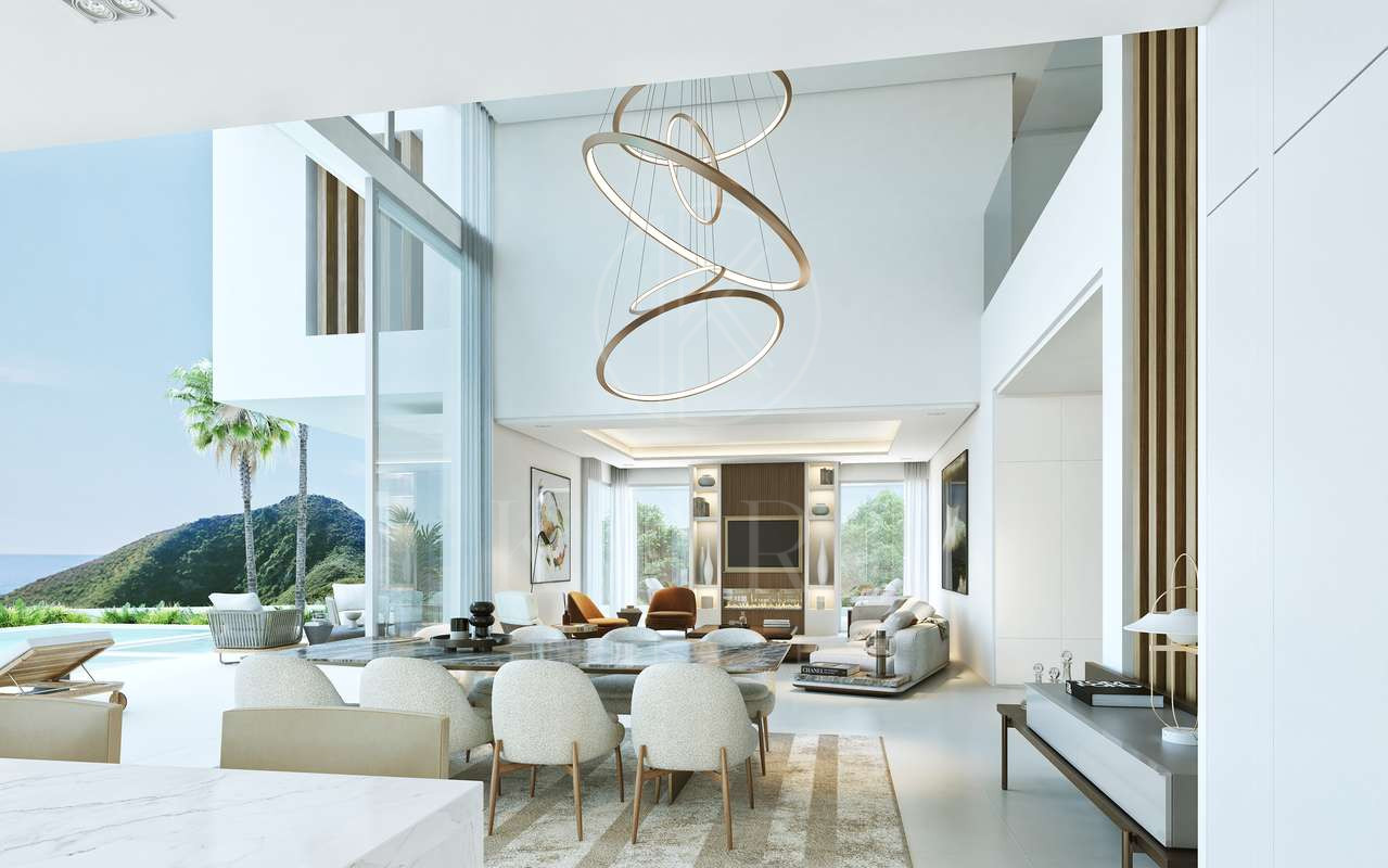 Desarrollo en Marbella