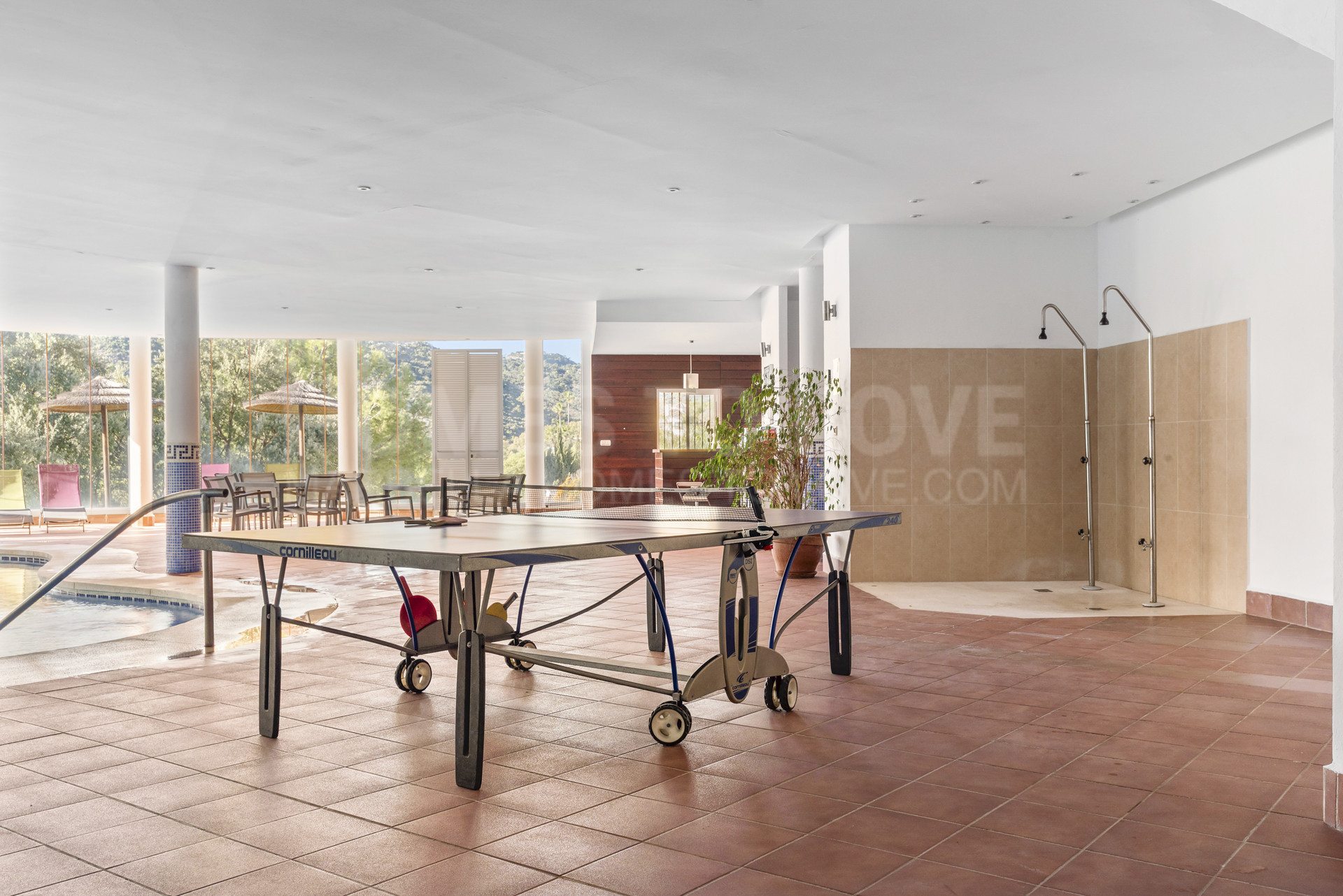 Luxury Duplex in Los Arqueros