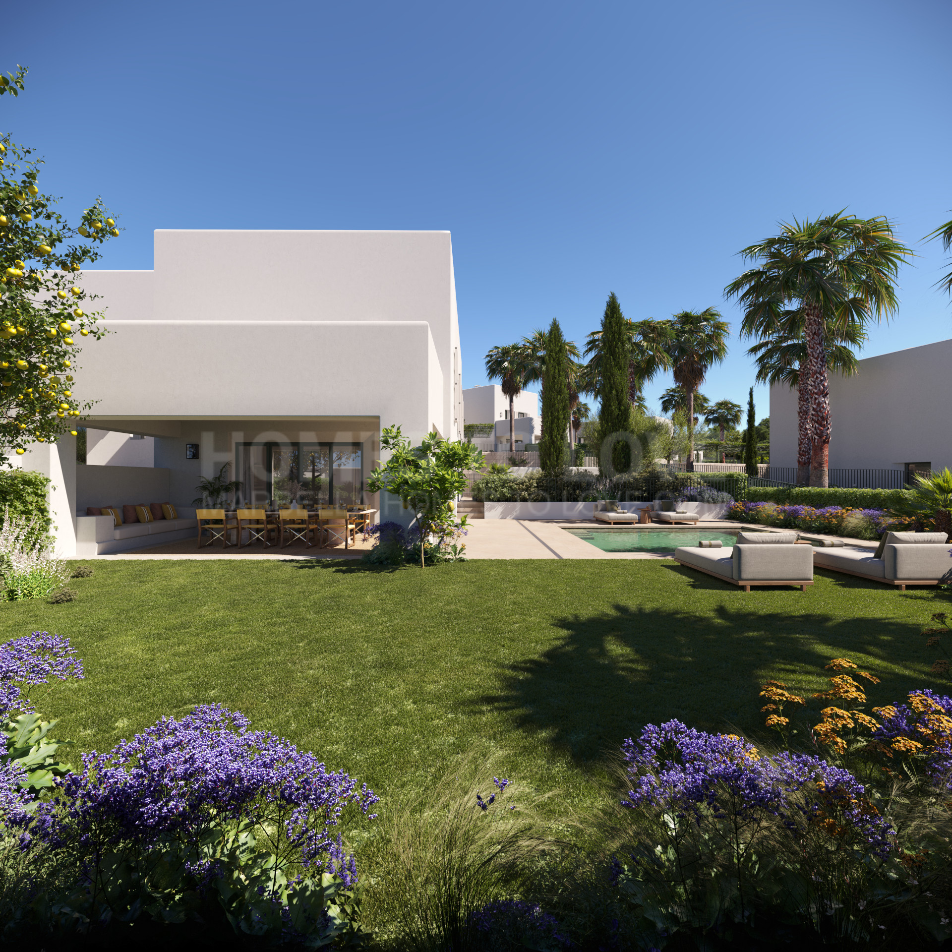 Experience Refined Living in La Reserva, Sotogrande