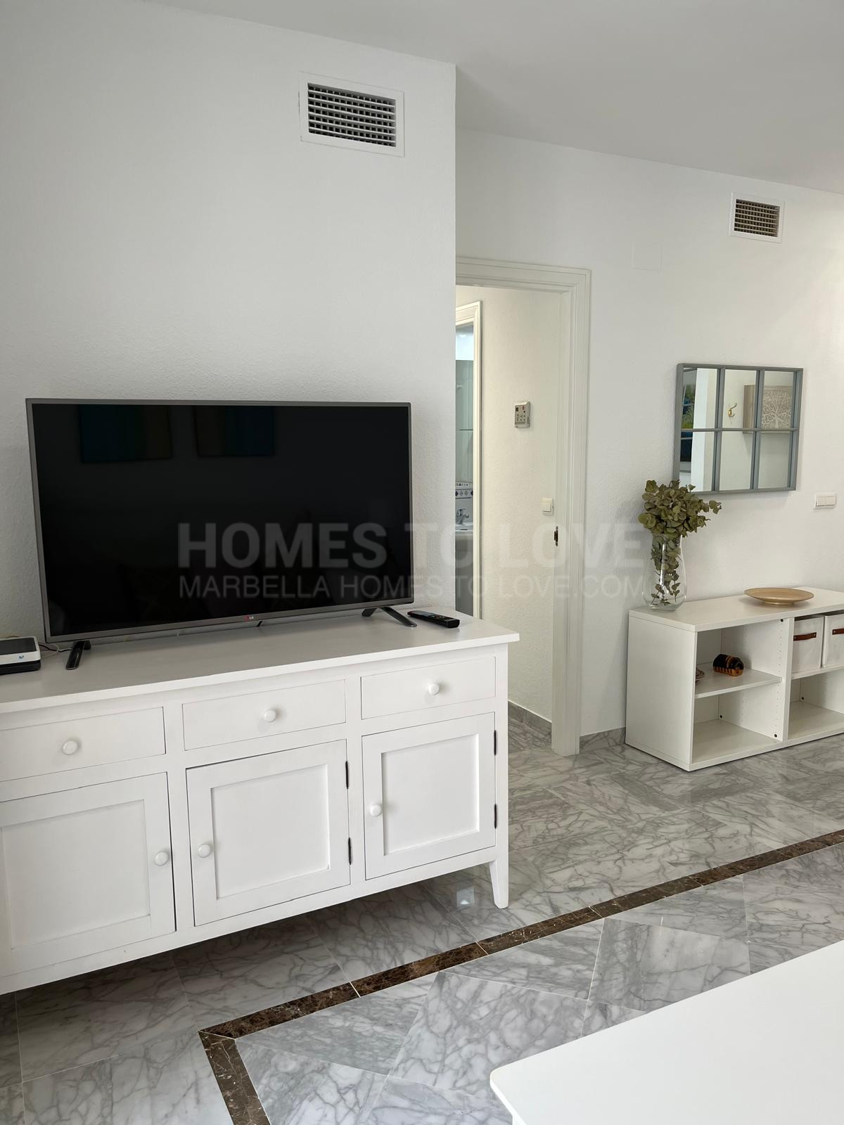 Wohnung zur Kurzzeitmiete in Alcazaba, Marbella - Puerto Banus
