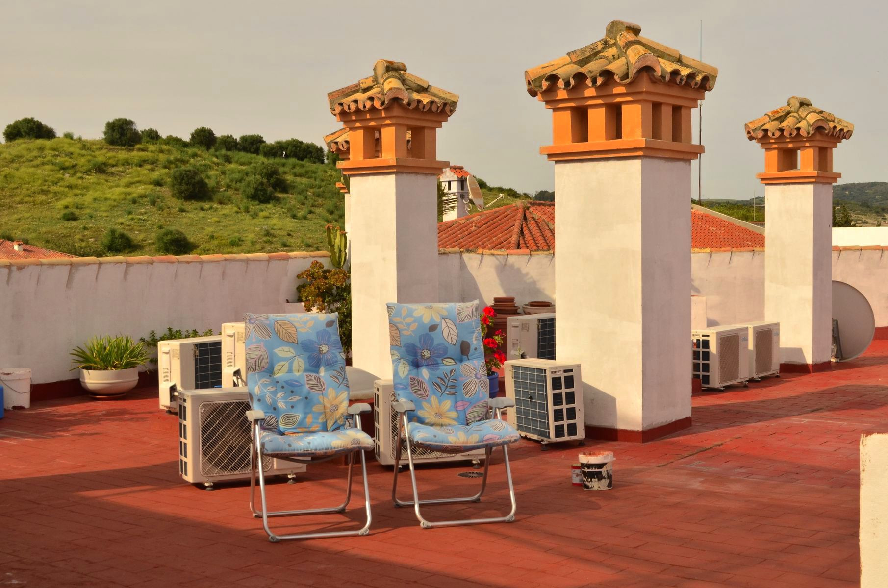 Hotel till salu i Pueblo Nuevo de Guadiaro