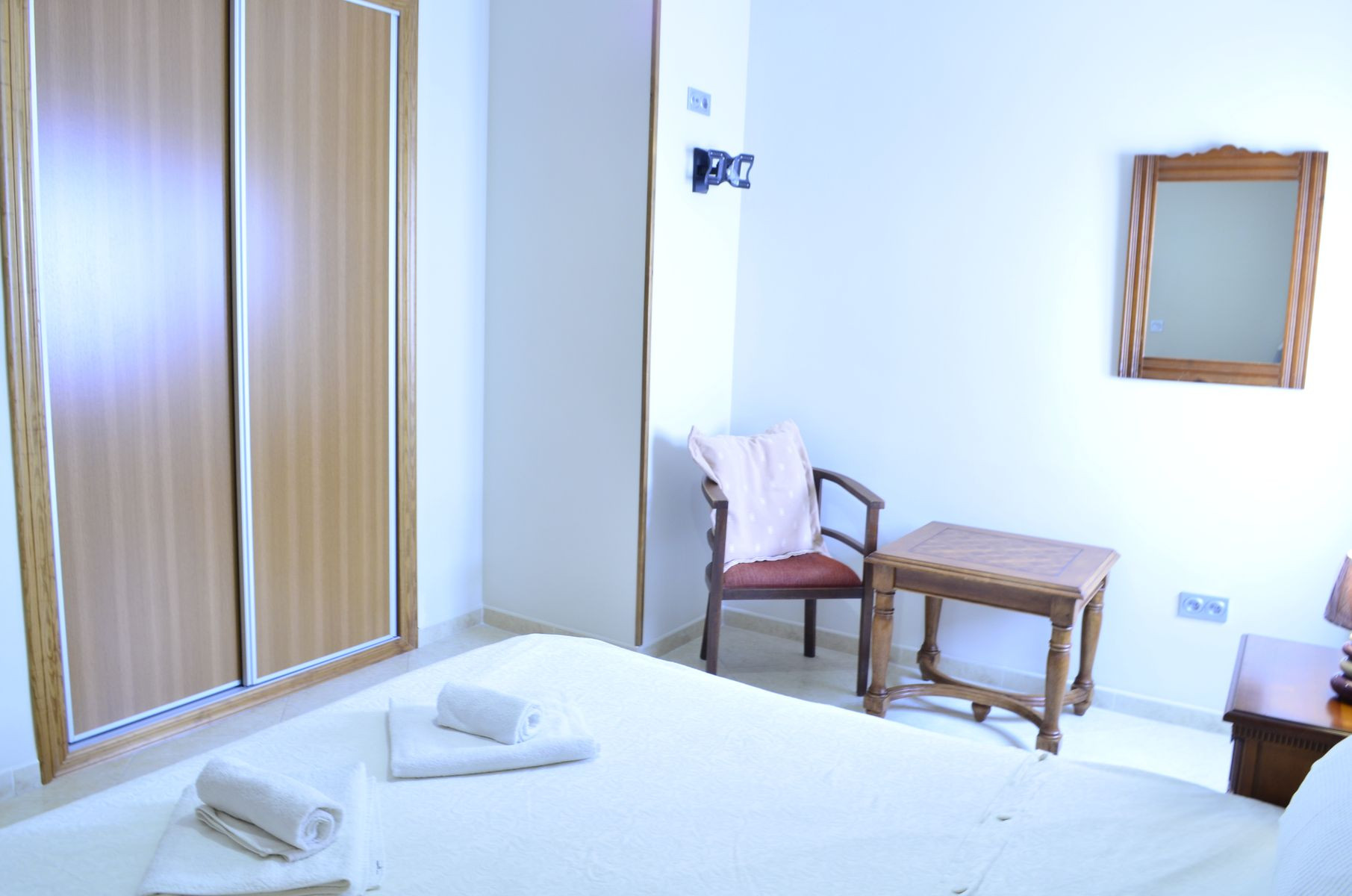 Hotel till salu i Pueblo Nuevo de Guadiaro