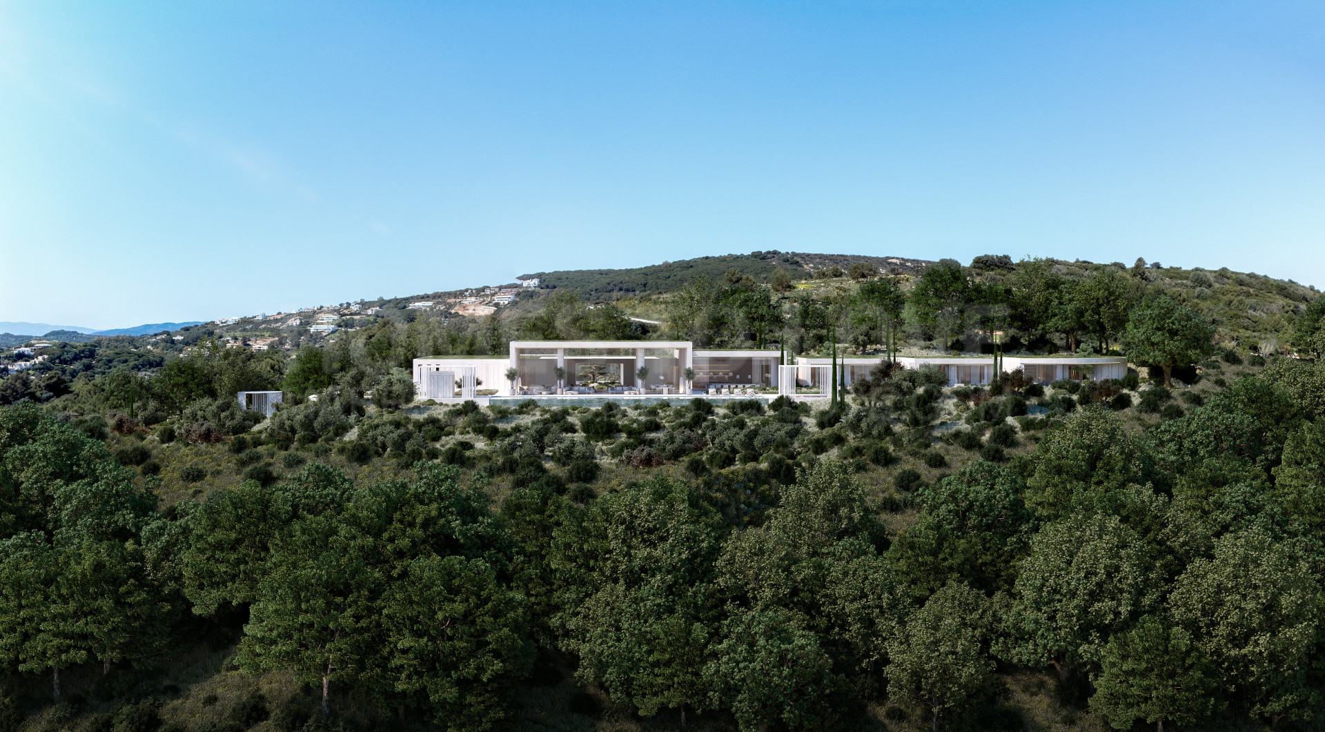 NIWA Sotogrande Alto