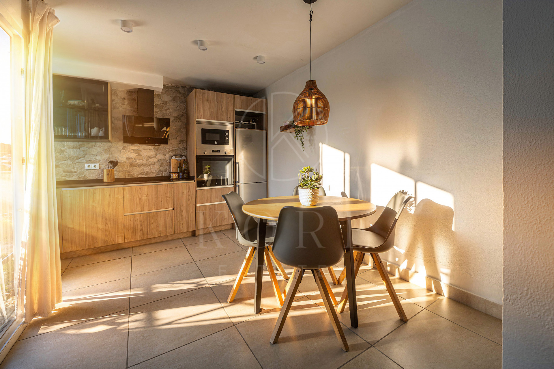 Town House for sale in Miraflores, Mijas Costa