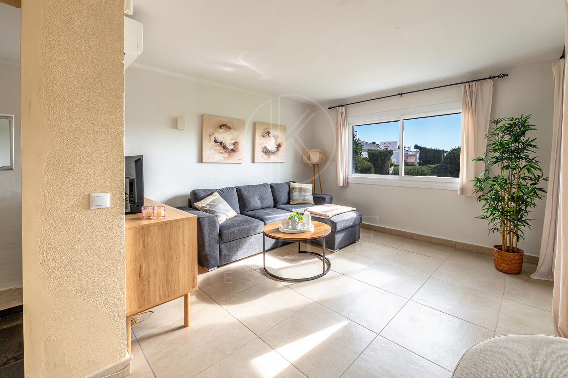 Town House for sale in Miraflores, Mijas Costa