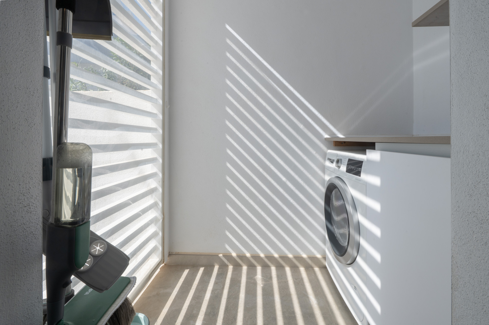 Modern two-bedroom apartment in Carvajal!