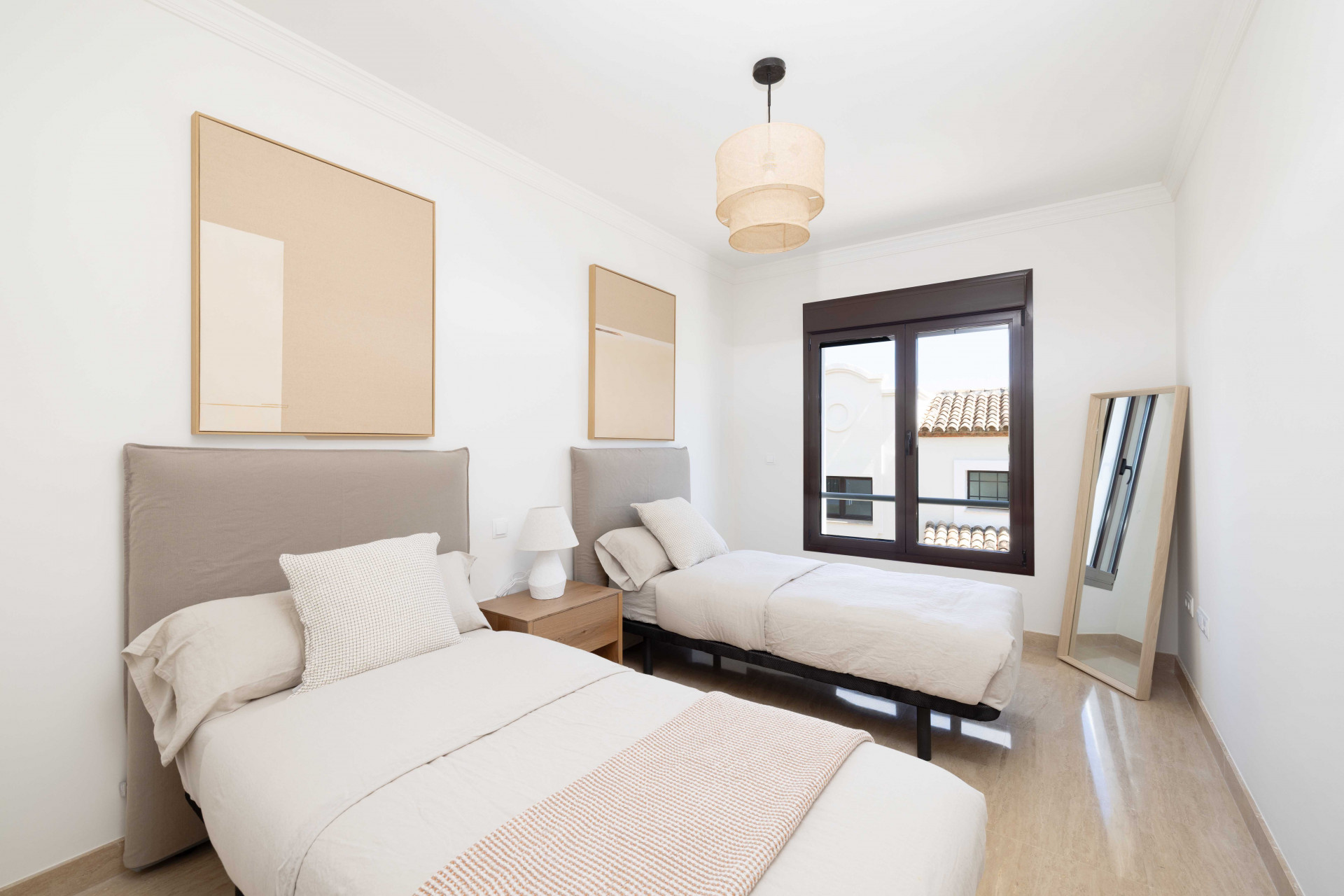 Welcome to Altoasis Residences, your new home on the Costa del Sol