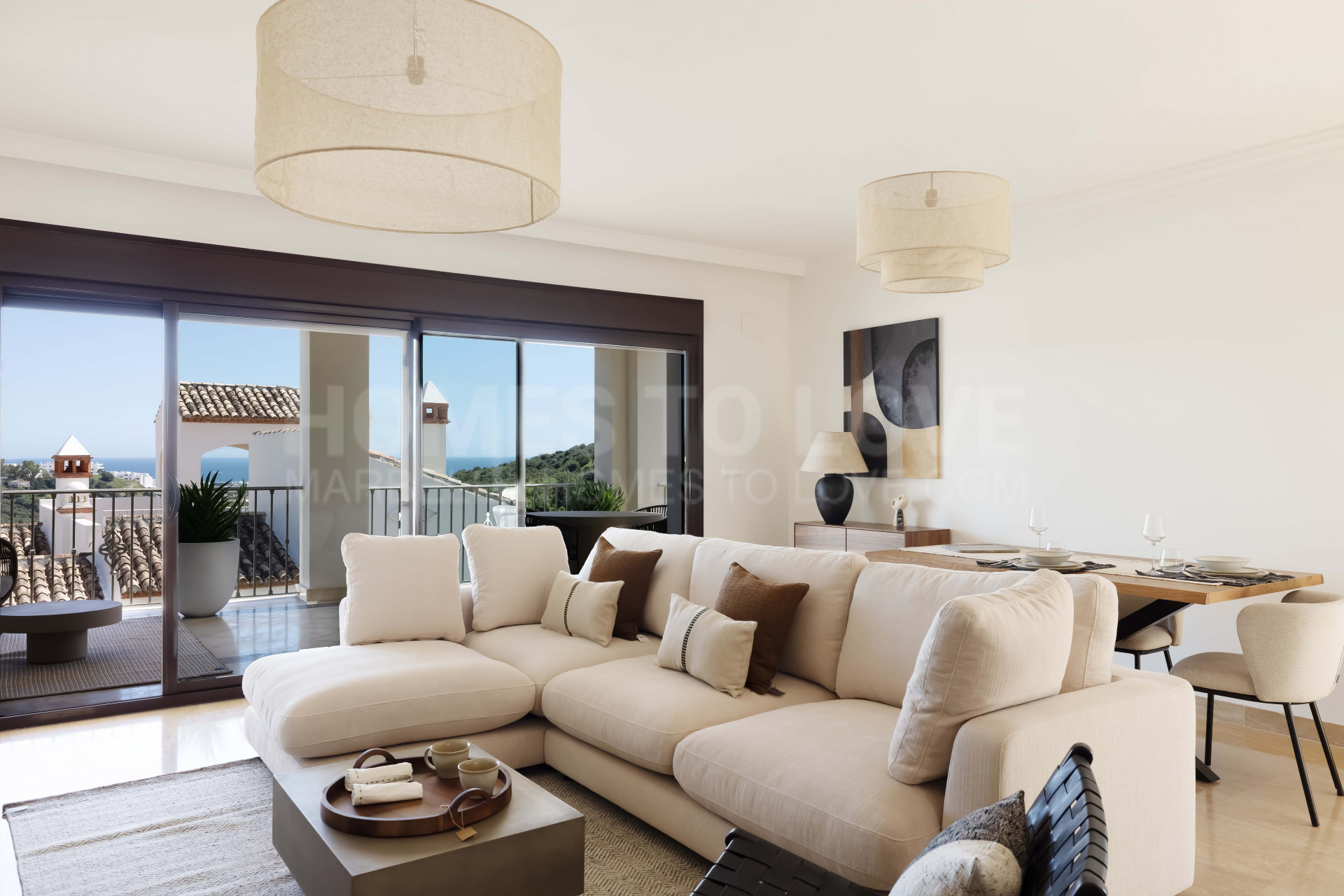 Welcome to Altoasis Residences, your new home on the Costa del Sol