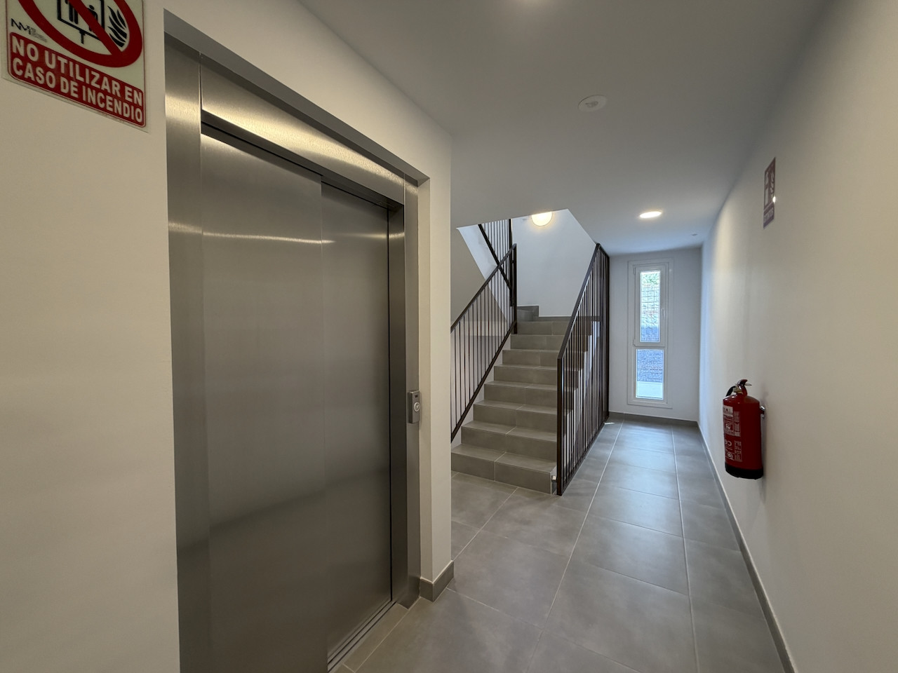 3-bedroom apartment in Estepona Town — frame 3