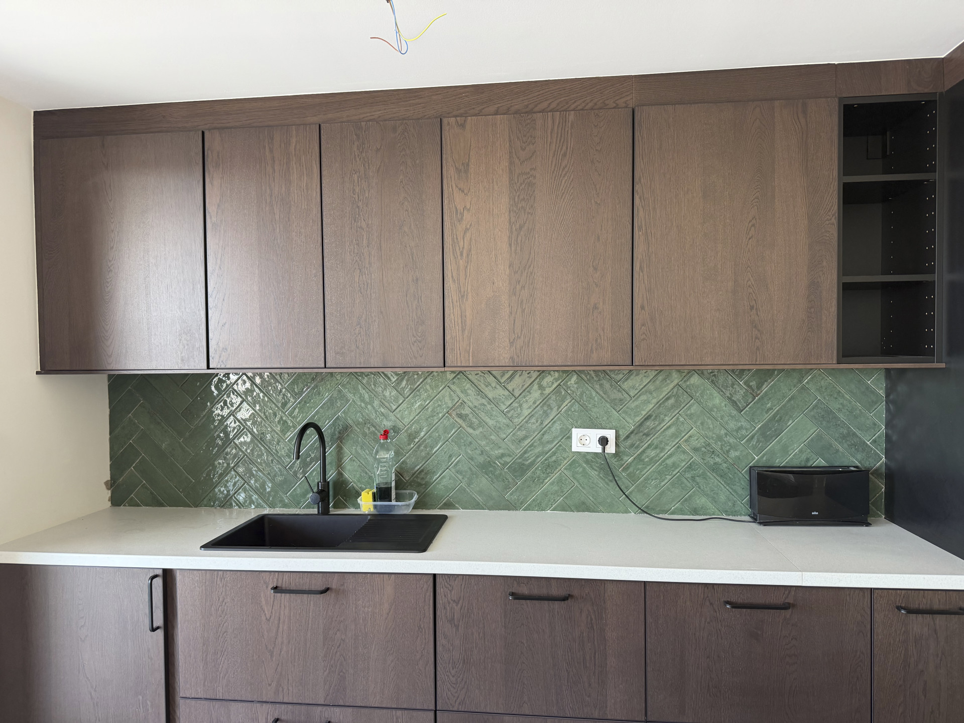 3-bedroom apartment in Estepona Town — frame 9