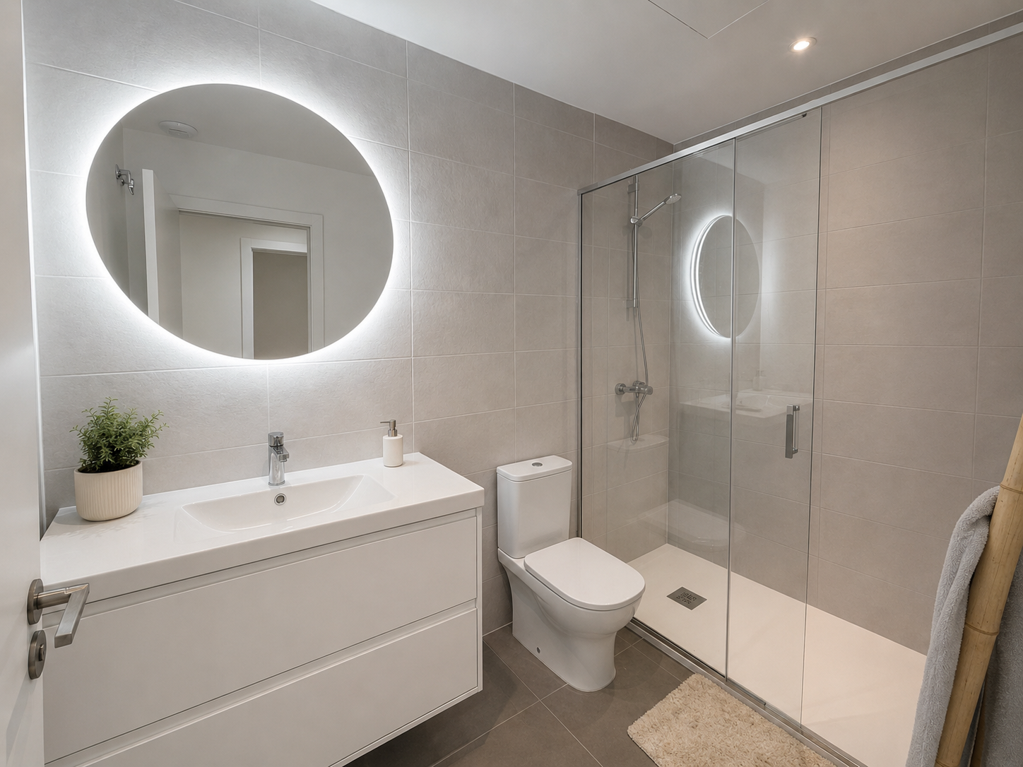 3-bedroom apartment in Estepona Town — frame 15