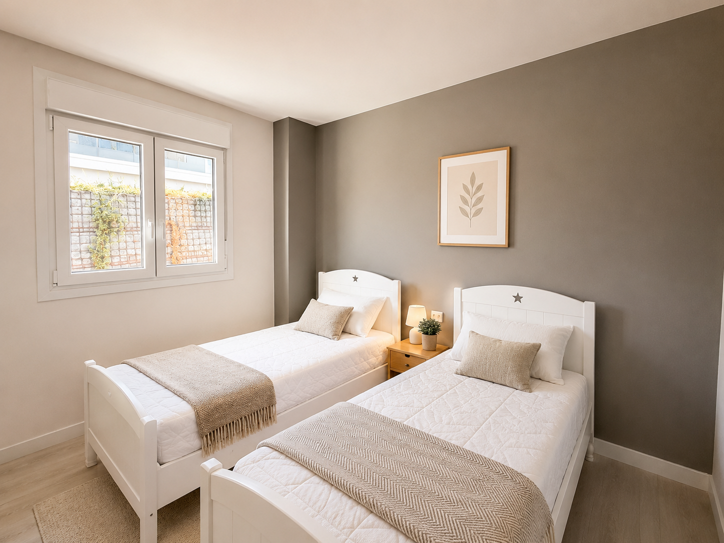 3-bedroom apartment in Estepona Town — frame 18