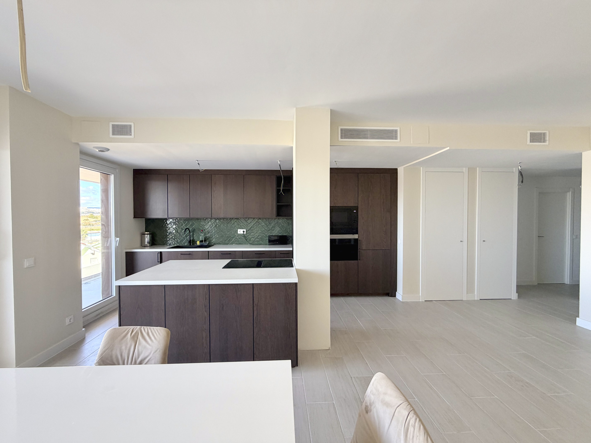3-bedroom apartment in Estepona Town — frame 11