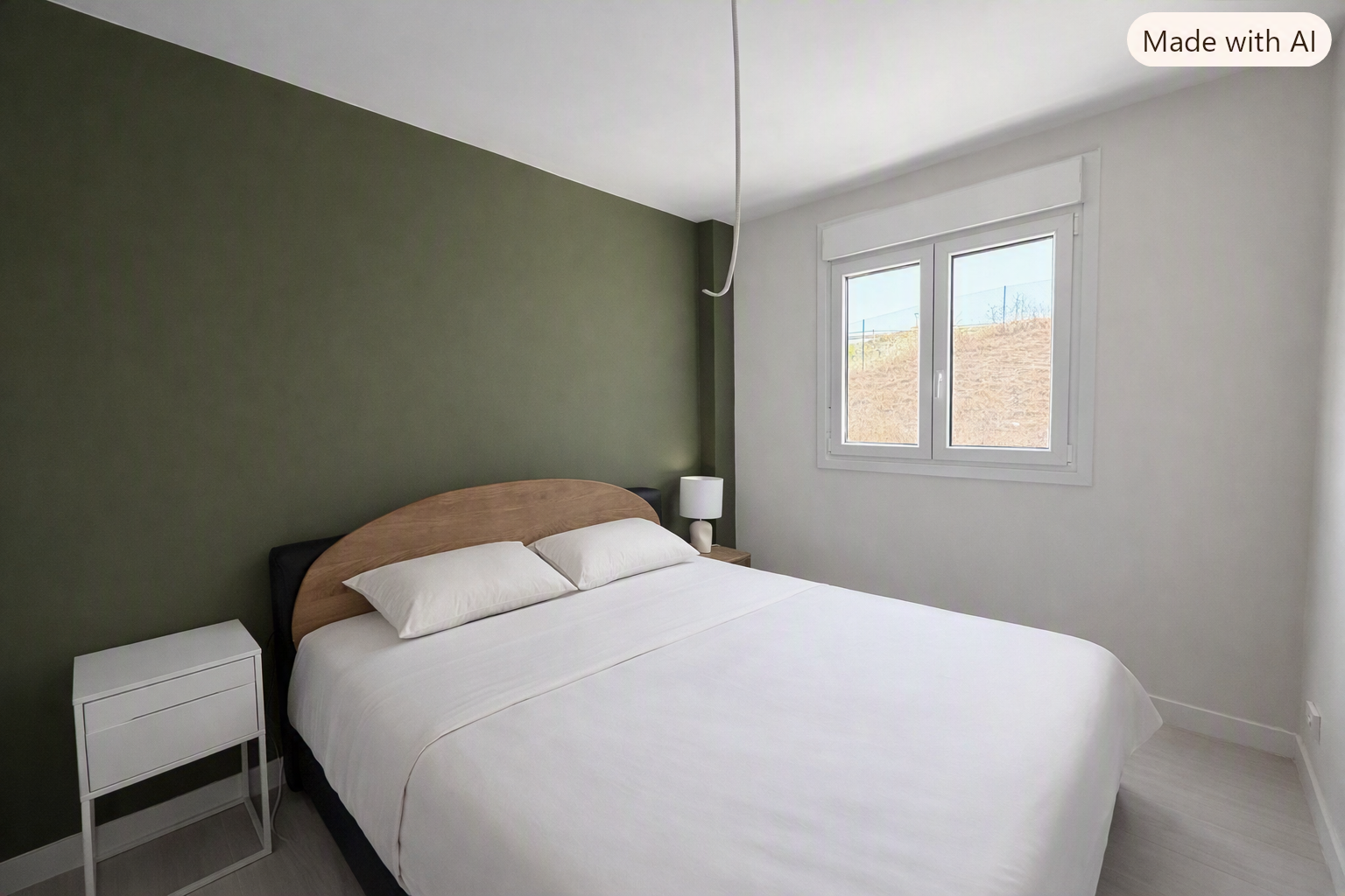 3-bedroom apartment in Estepona Town — frame 16