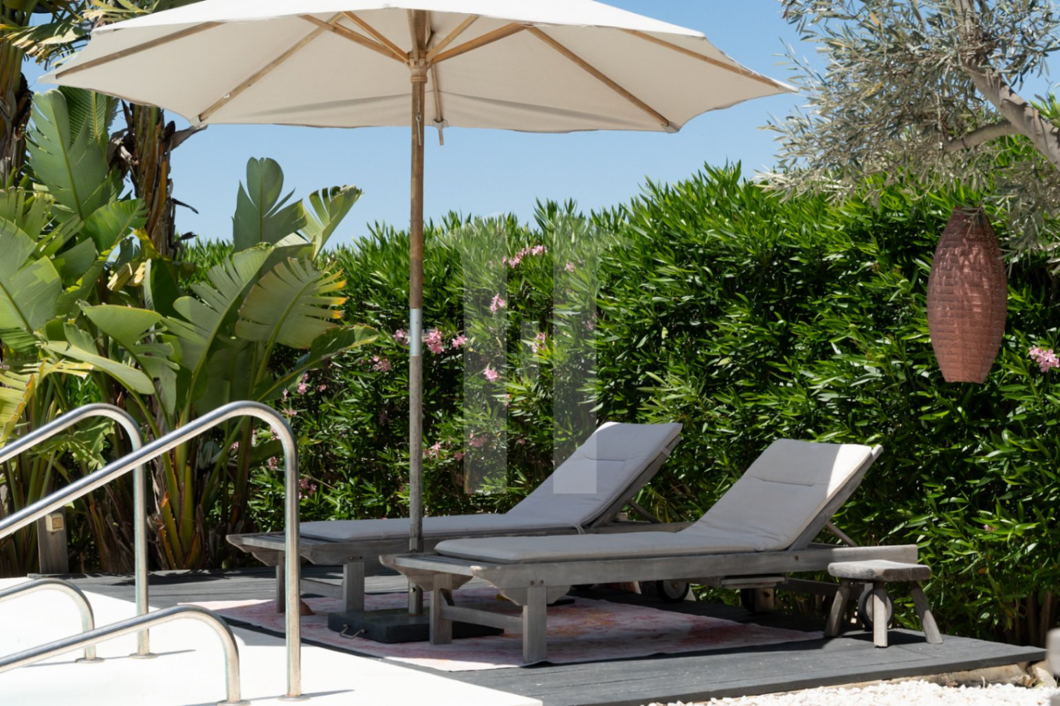 Elegante moderne villa met uitzicht op de Montgó en privézwembad in Jávea
