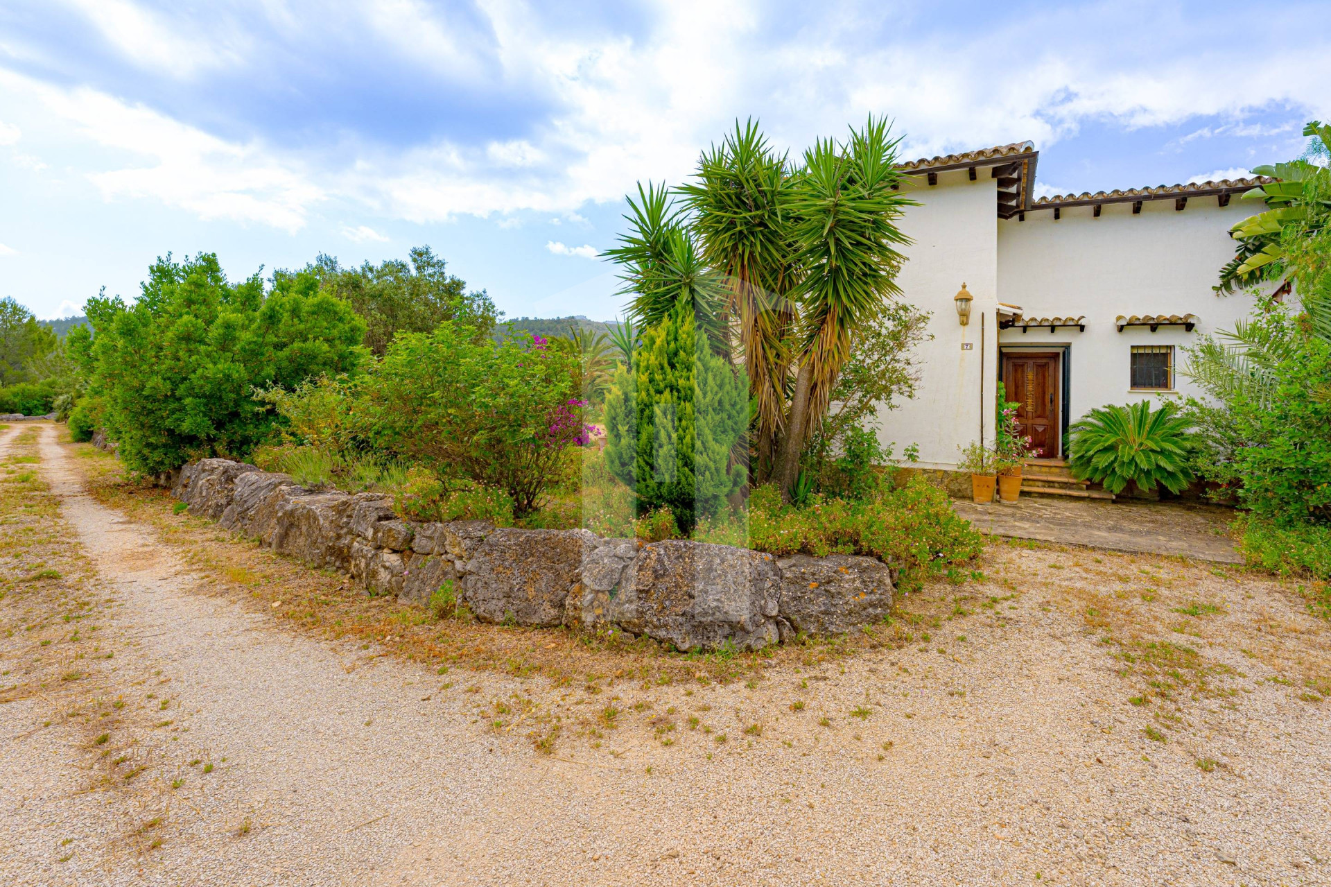Finca Helena – A Mediterranean retreat surrounded by nature