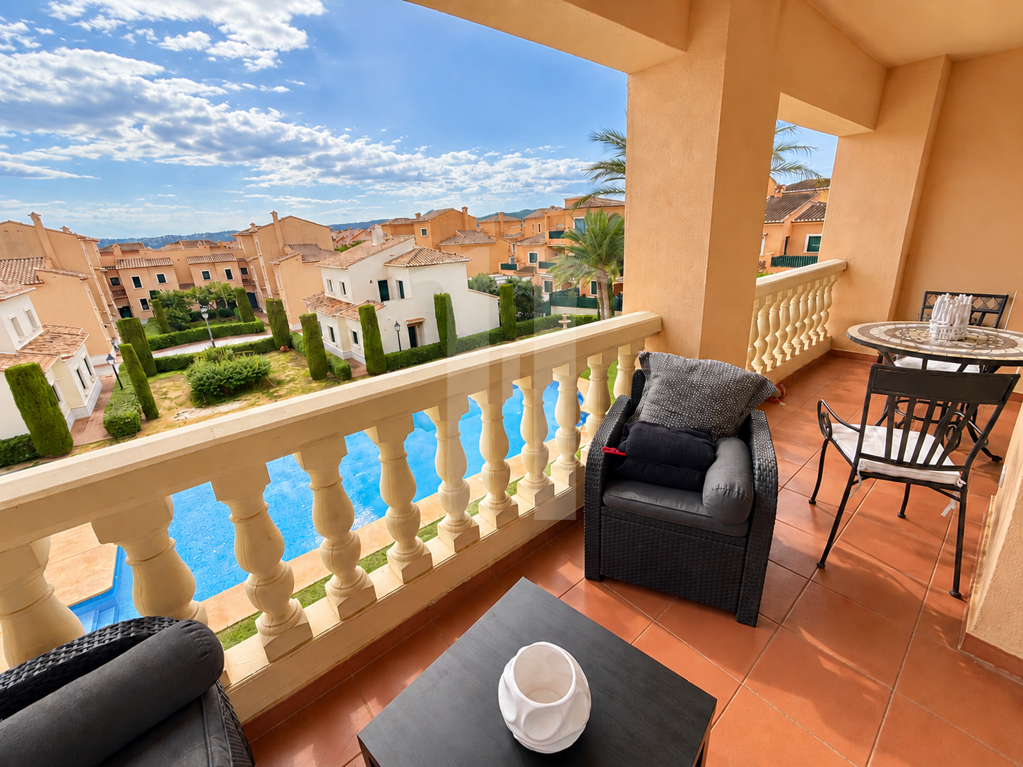 home in Jávea Modern Apartment with Premium Communal Facilities