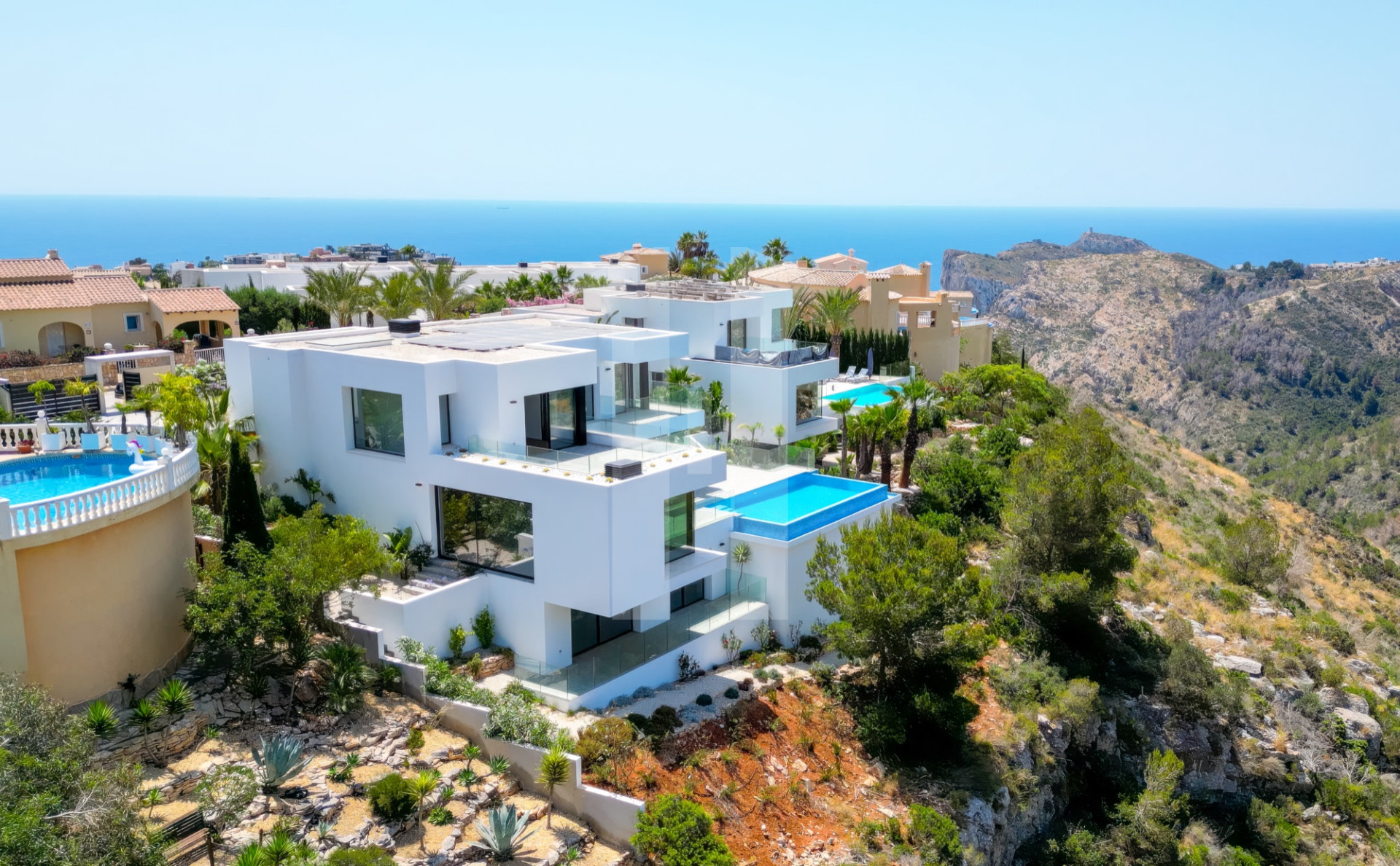 Villas – Maisons Isolée à vendre à Benitachell