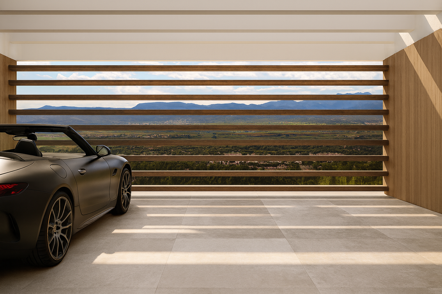 Villa te verkoop in Xàbia