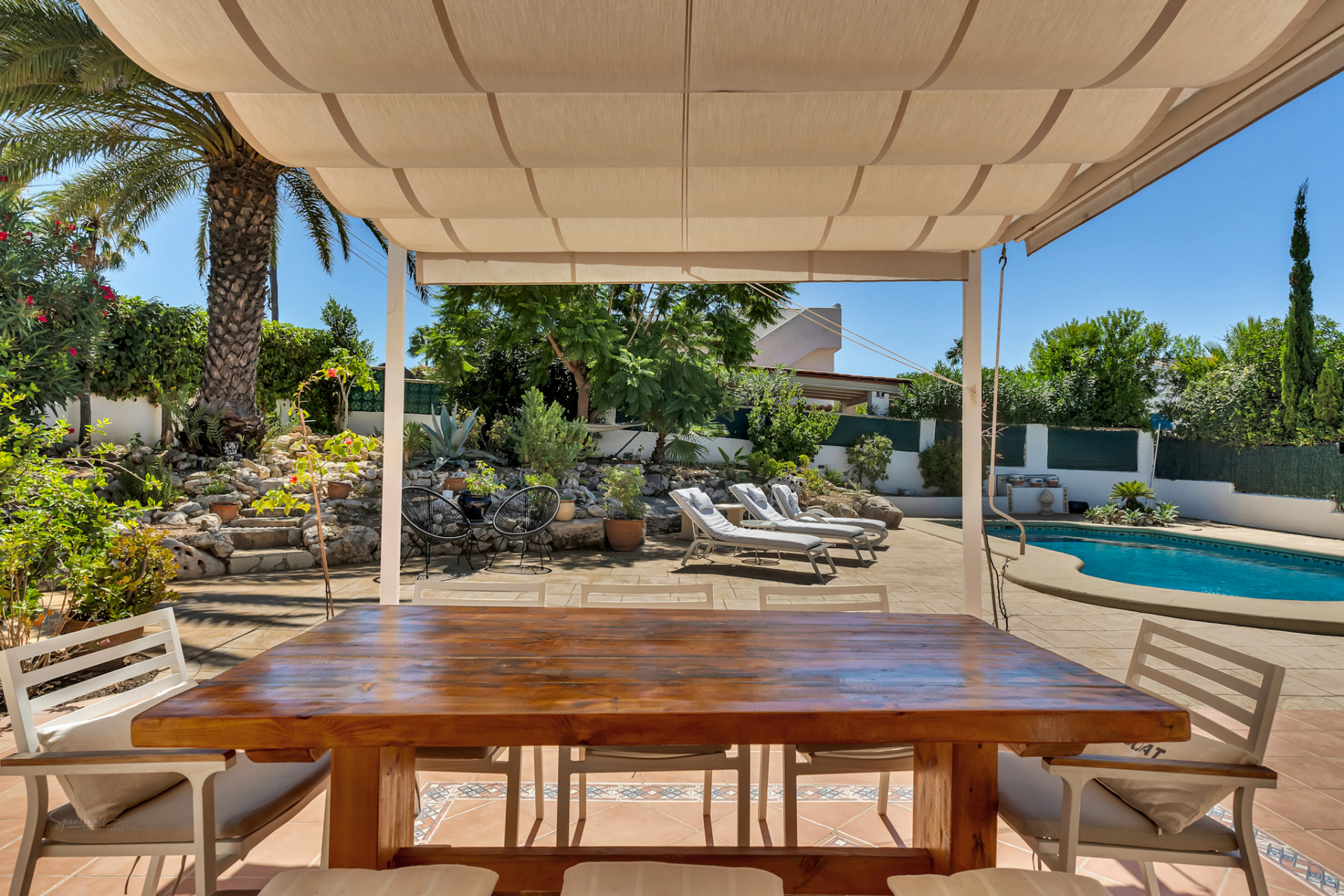 Vendita. Villa a Javea