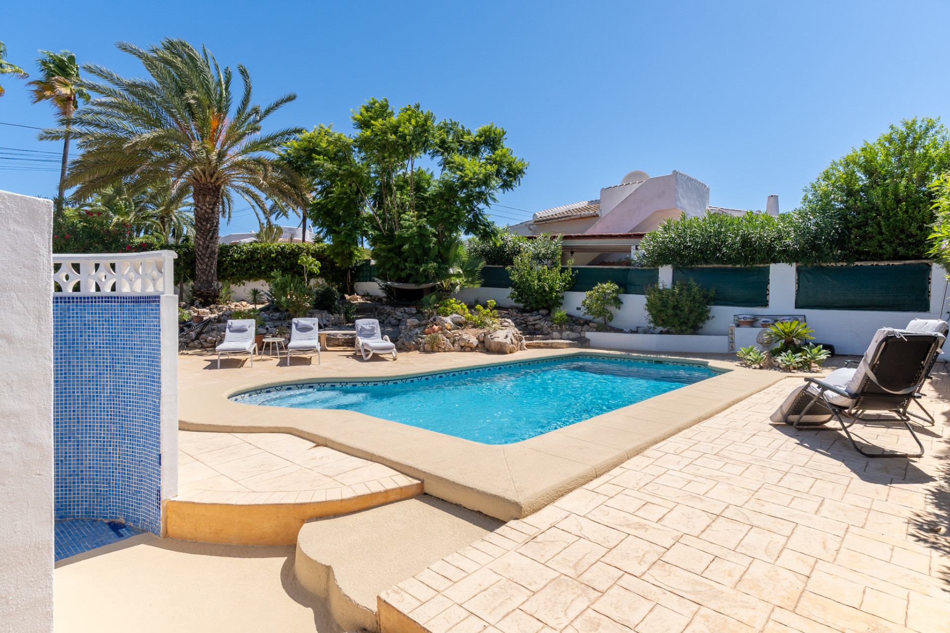 Vendita. Villa a Javea