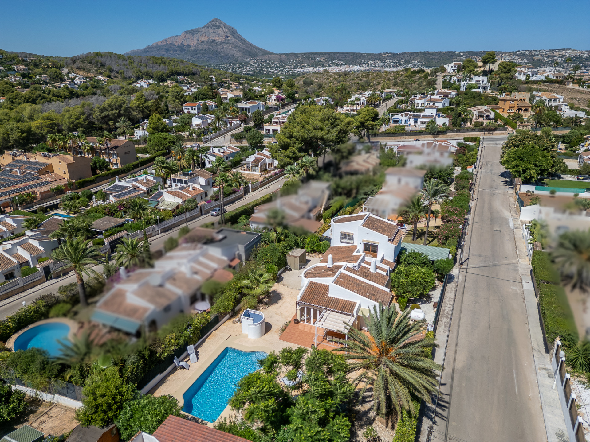 Vendita. Villa a Javea